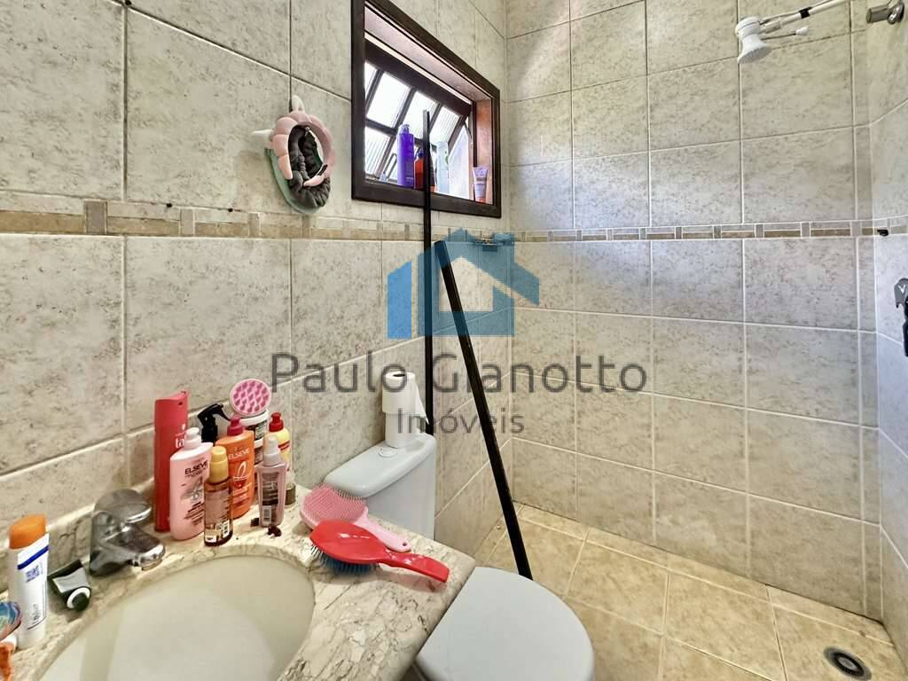 Casa de Condomínio à venda com 3 quartos, 255m² - Foto 27