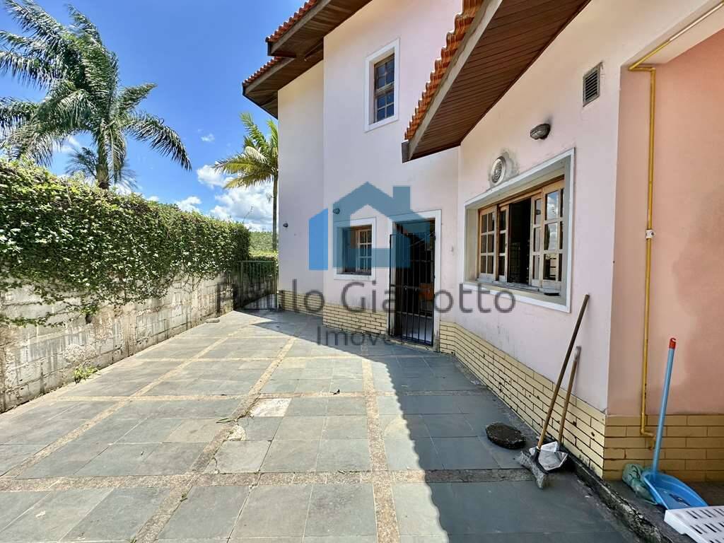 Casa de Condomínio à venda com 3 quartos, 255m² - Foto 33