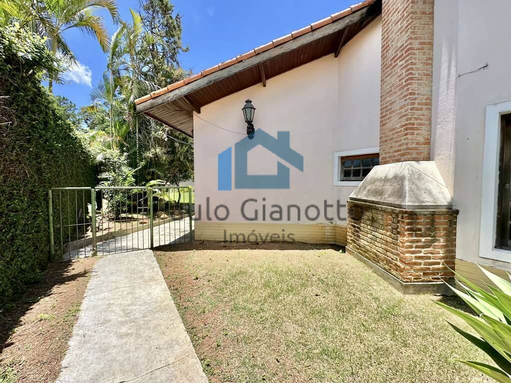 Casa de Condomínio à venda com 3 quartos, 255m² - Foto 41