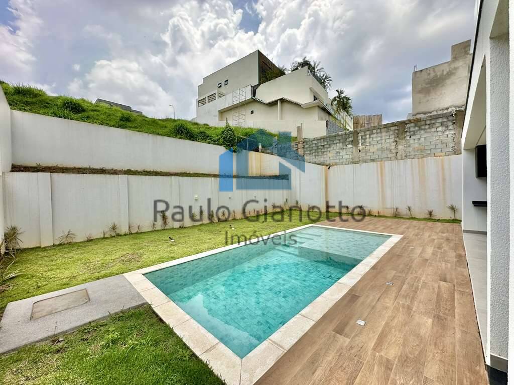 Casa de Condomínio à venda com 3 quartos, 303m² - Foto 25