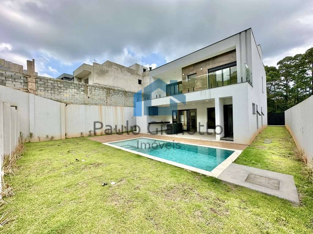 Casa de Condomínio à venda com 3 quartos, 303m² - Foto 26