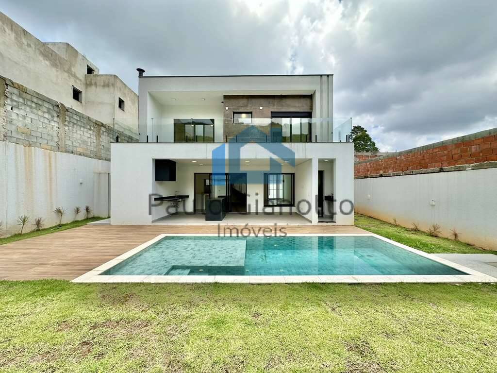 Casa de Condomínio à venda com 3 quartos, 303m² - Foto 27