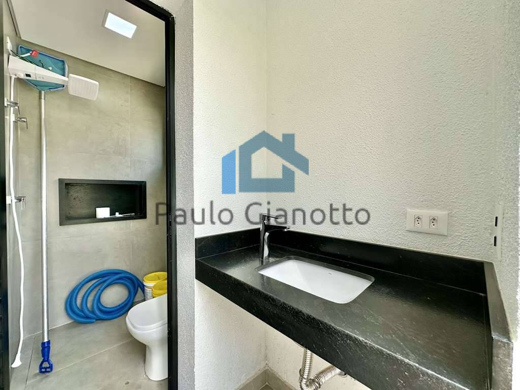 Casa de Condomínio à venda com 3 quartos, 303m² - Foto 30