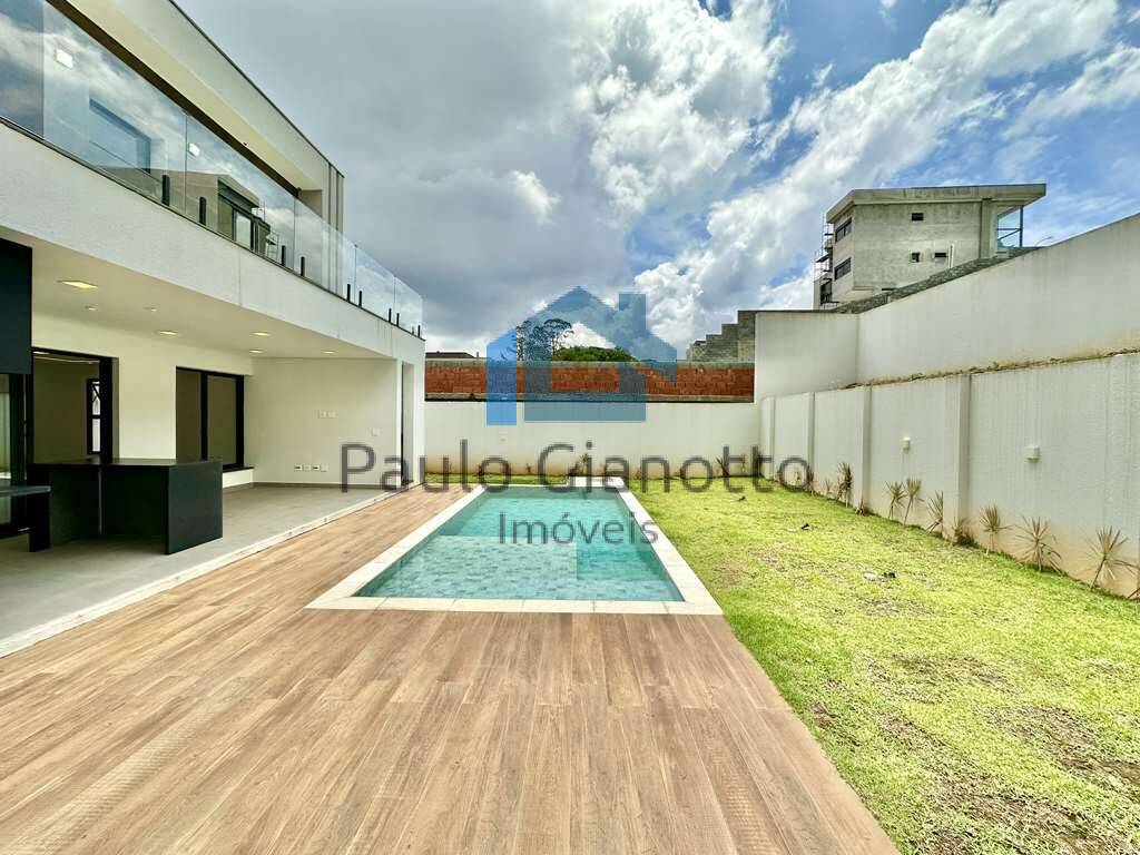 Casa de Condomínio à venda com 3 quartos, 303m² - Foto 29