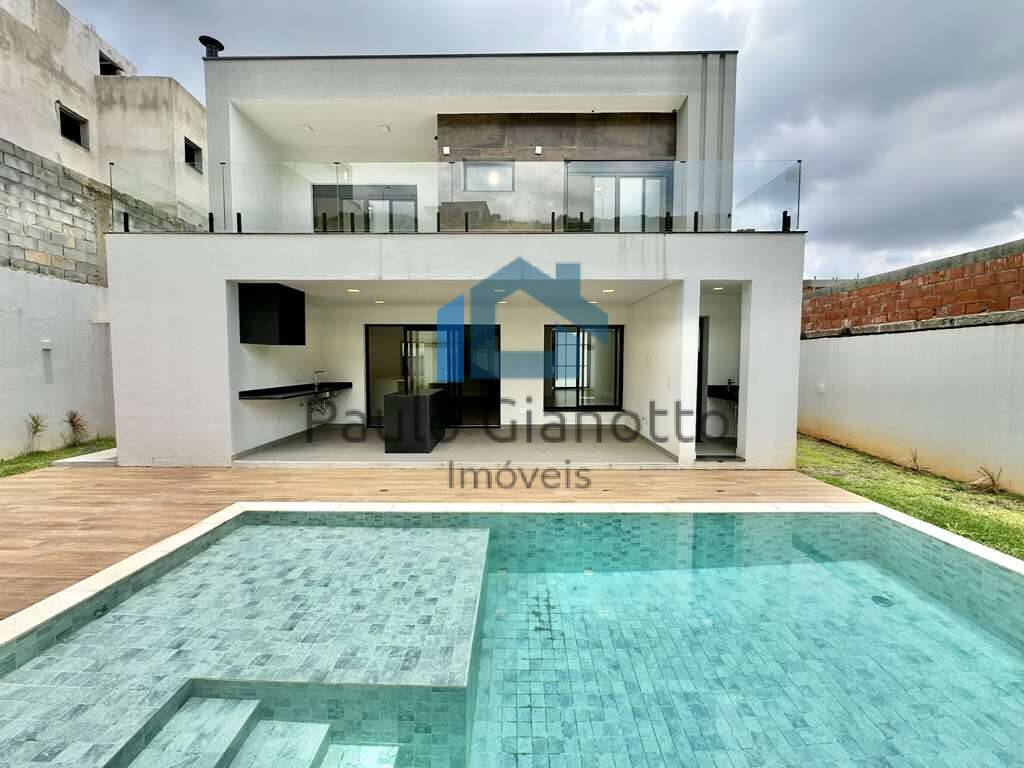 Casa de Condomínio à venda com 3 quartos, 303m² - Foto 2