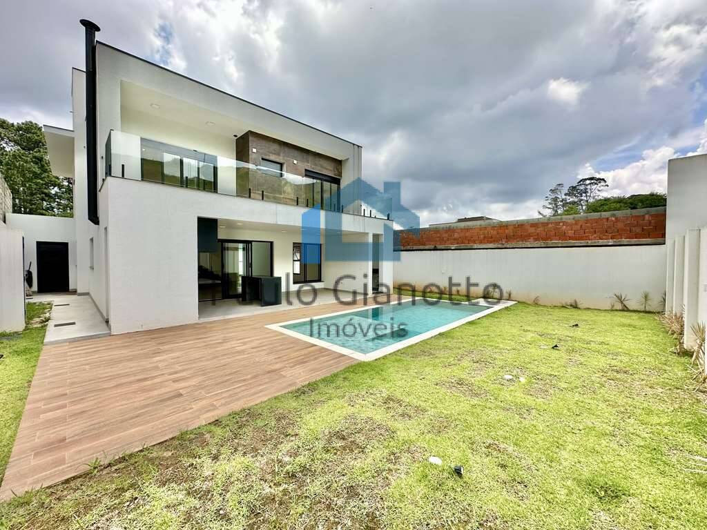 Casa de Condomínio à venda com 3 quartos, 303m² - Foto 28