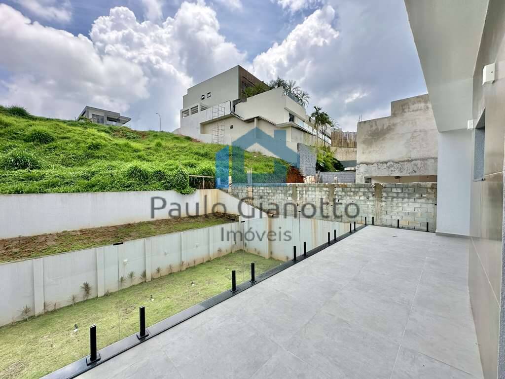 Casa de Condomínio à venda com 3 quartos, 303m² - Foto 42