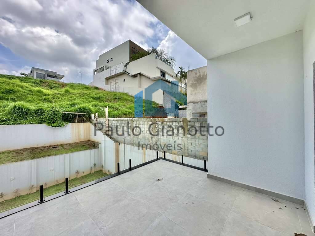 Casa de Condomínio à venda com 3 quartos, 303m² - Foto 50