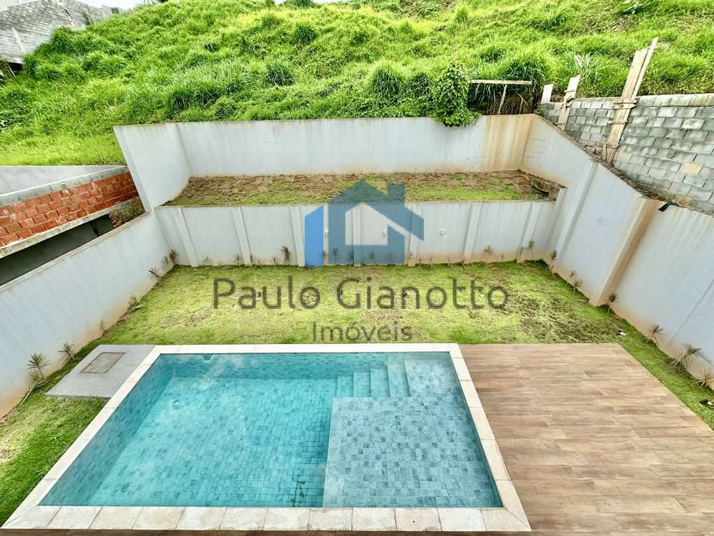 Casa de Condomínio à venda com 3 quartos, 303m² - Foto 44