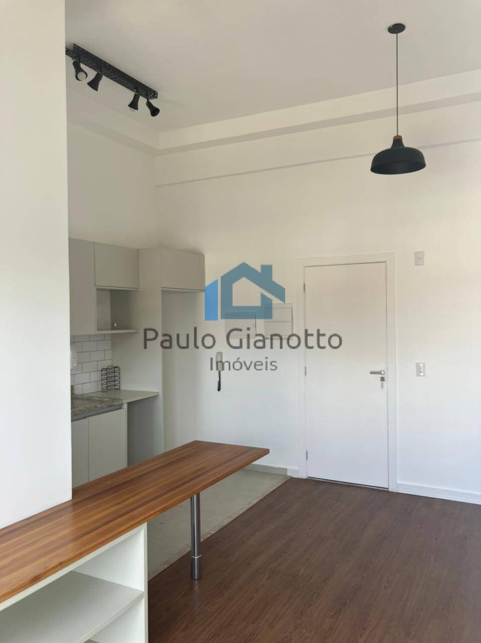 Apartamento à venda com 1 quarto, 38m² - Foto 7