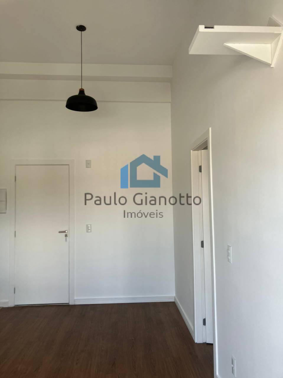 Apartamento à venda com 1 quarto, 38m² - Foto 13