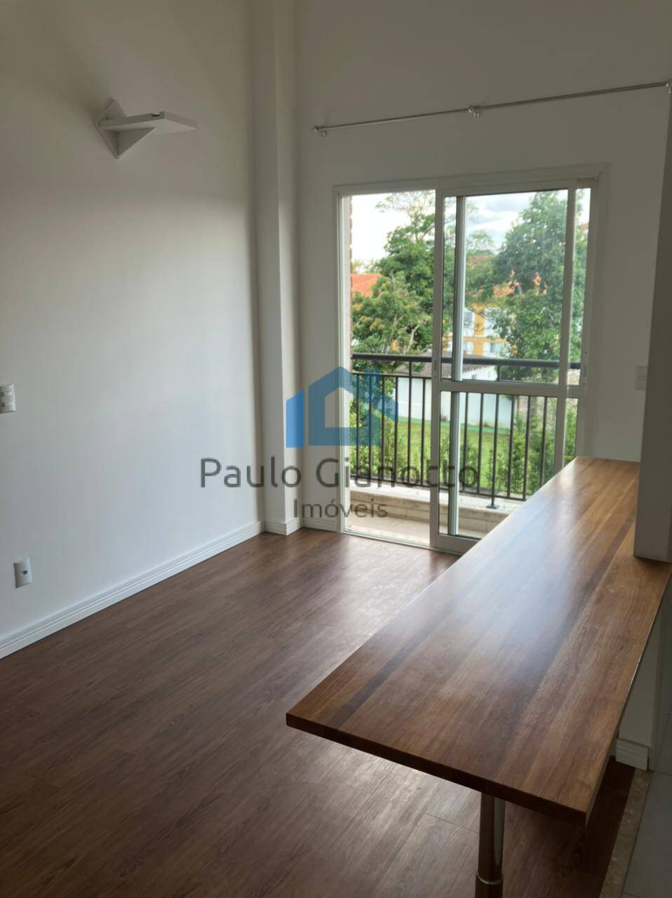 Apartamento à venda com 1 quarto, 38m² - Foto 5