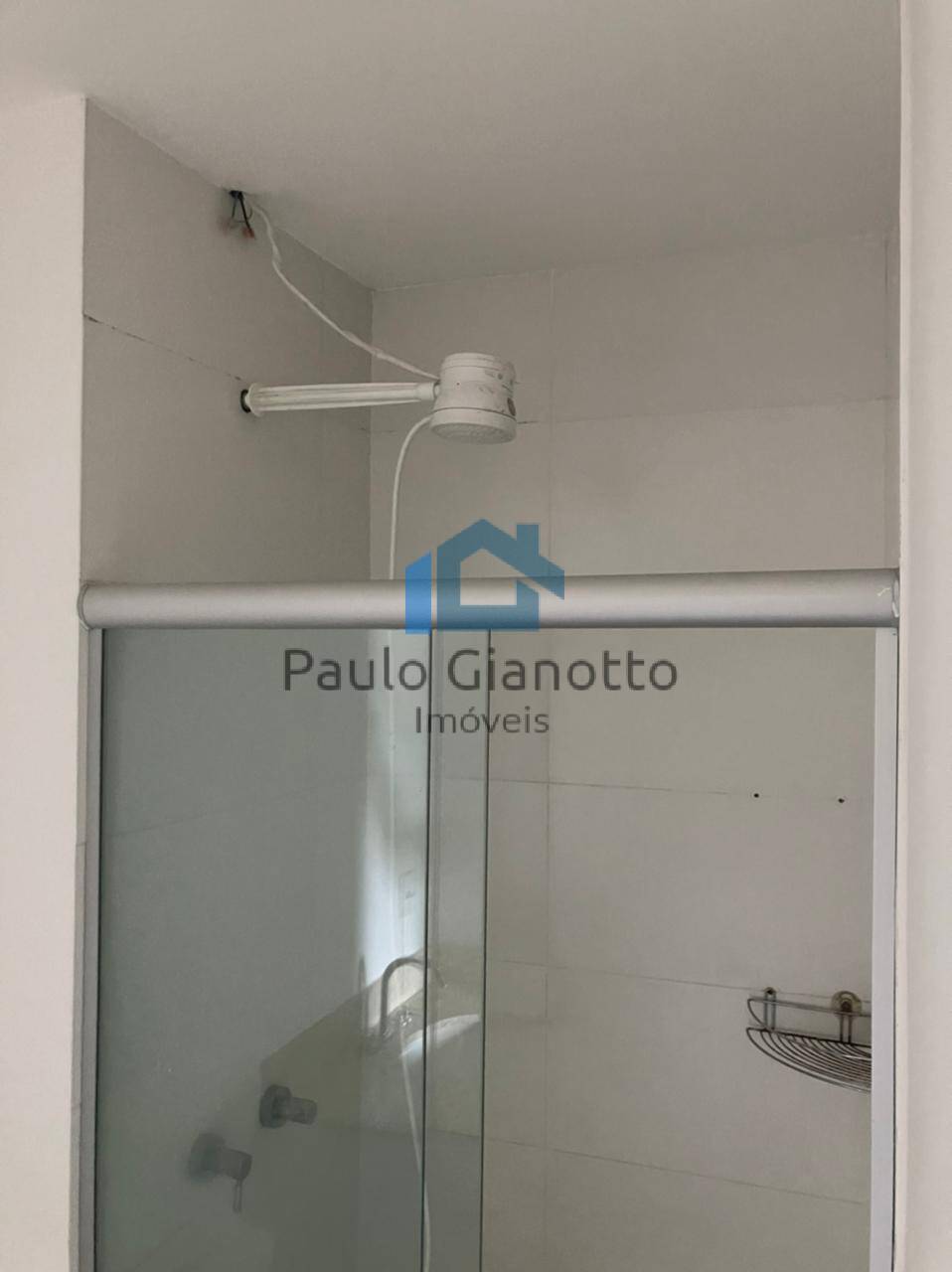 Apartamento à venda com 1 quarto, 38m² - Foto 12