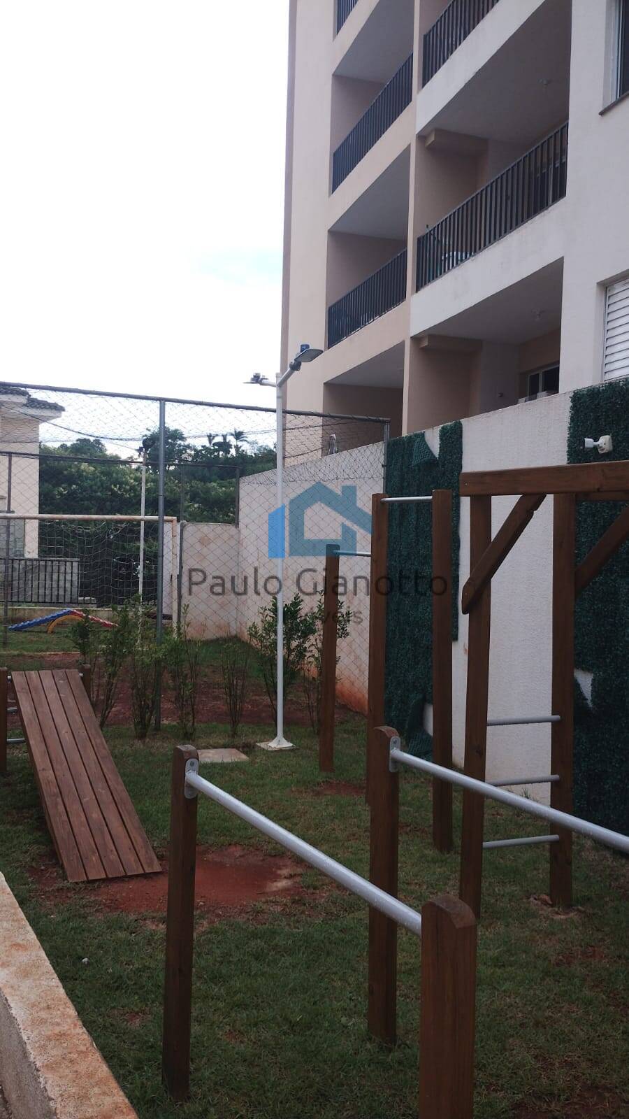 Apartamento à venda com 2 quartos, 41m² - Foto 21