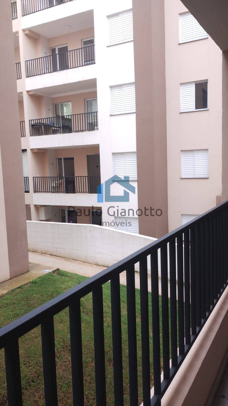 Apartamento à venda com 2 quartos, 41m² - Foto 11