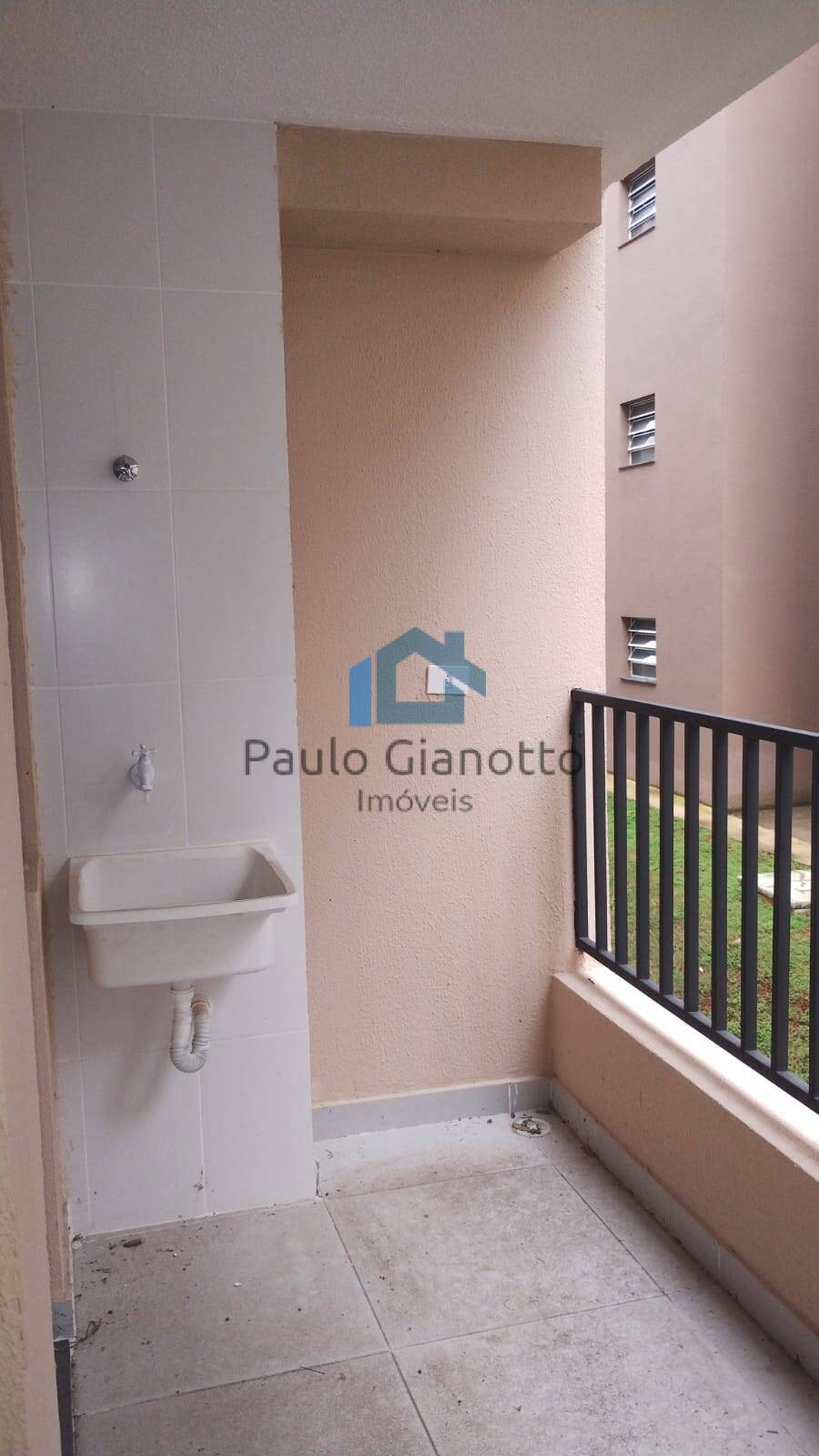 Apartamento à venda com 2 quartos, 41m² - Foto 10