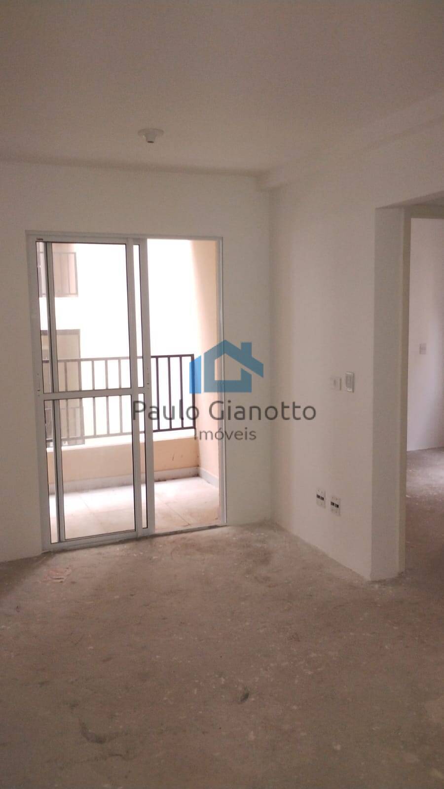 Apartamento à venda com 2 quartos, 41m² - Foto 7