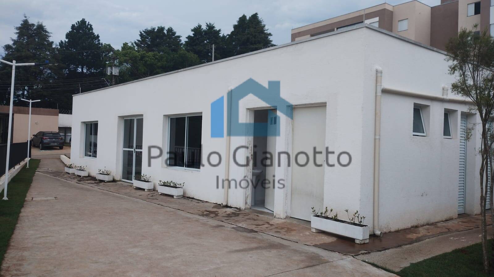 Apartamento à venda com 2 quartos, 41m² - Foto 20