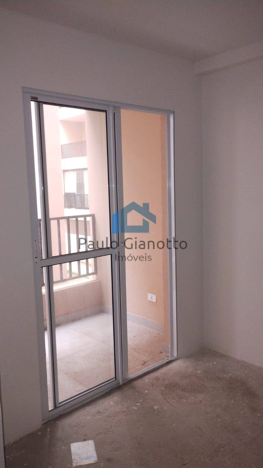 Apartamento à venda com 2 quartos, 41m² - Foto 9