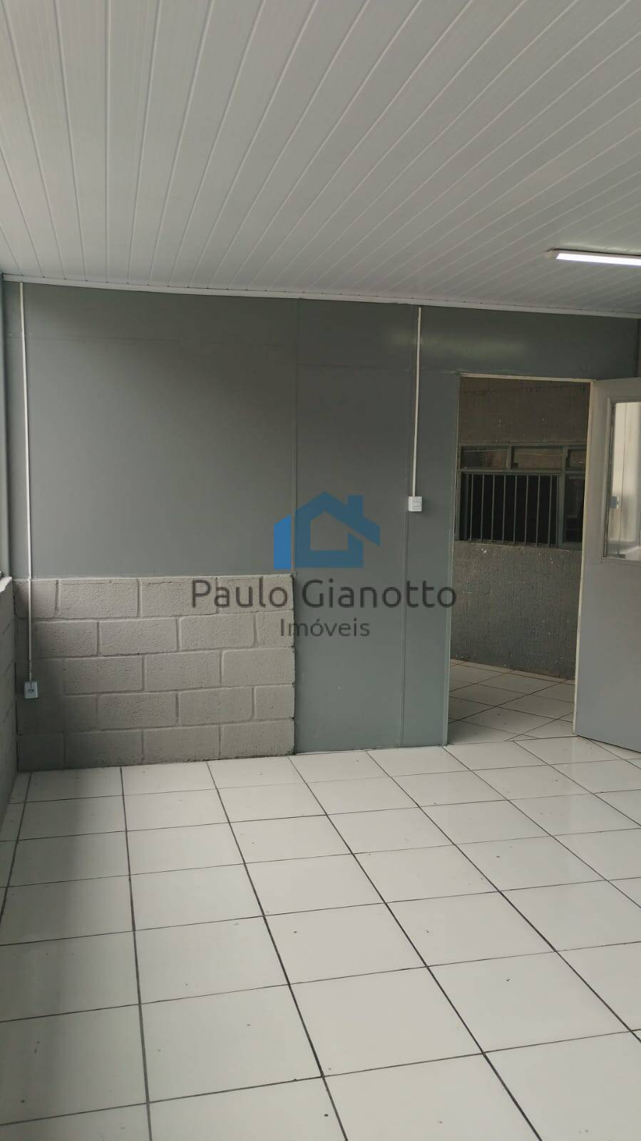 Conjunto Comercial-Sala para alugar, 27m² - Foto 5