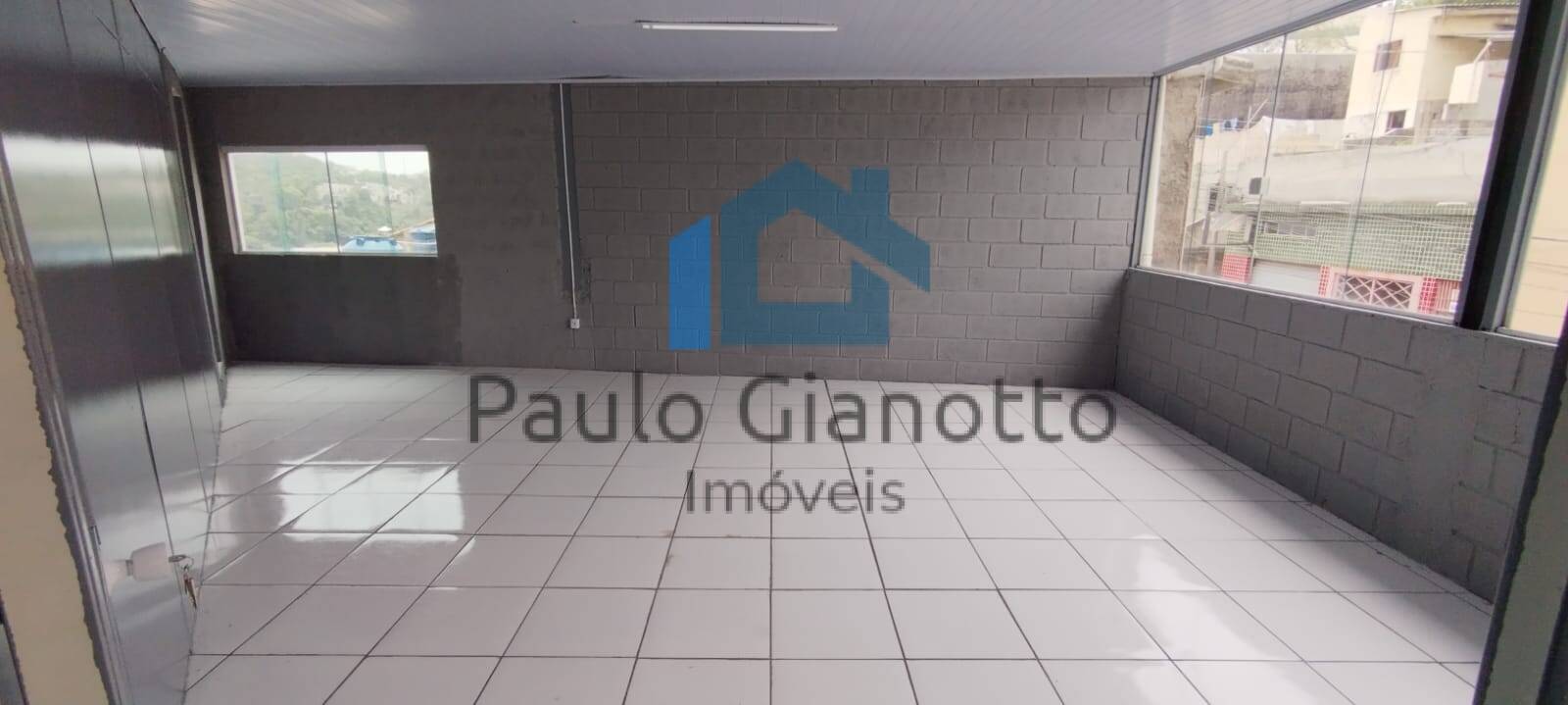 Conjunto Comercial-Sala para alugar, 27m² - Foto 3