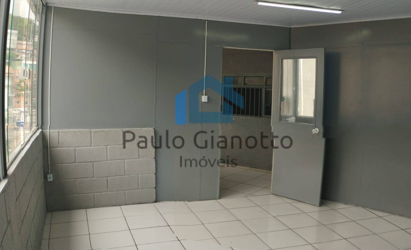 Conjunto Comercial-Sala para alugar, 27m² - Foto 4