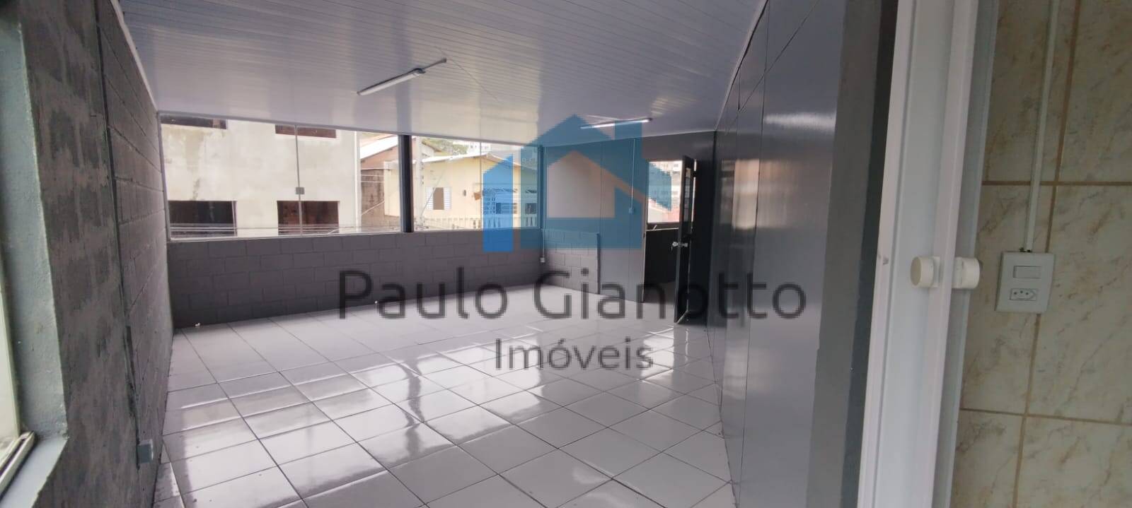 Conjunto Comercial-Sala para alugar, 27m² - Foto 1