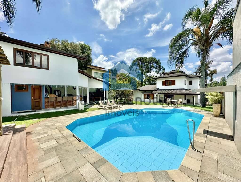 Casa de Condomínio à venda com 5 quartos, 725m² - Foto 1