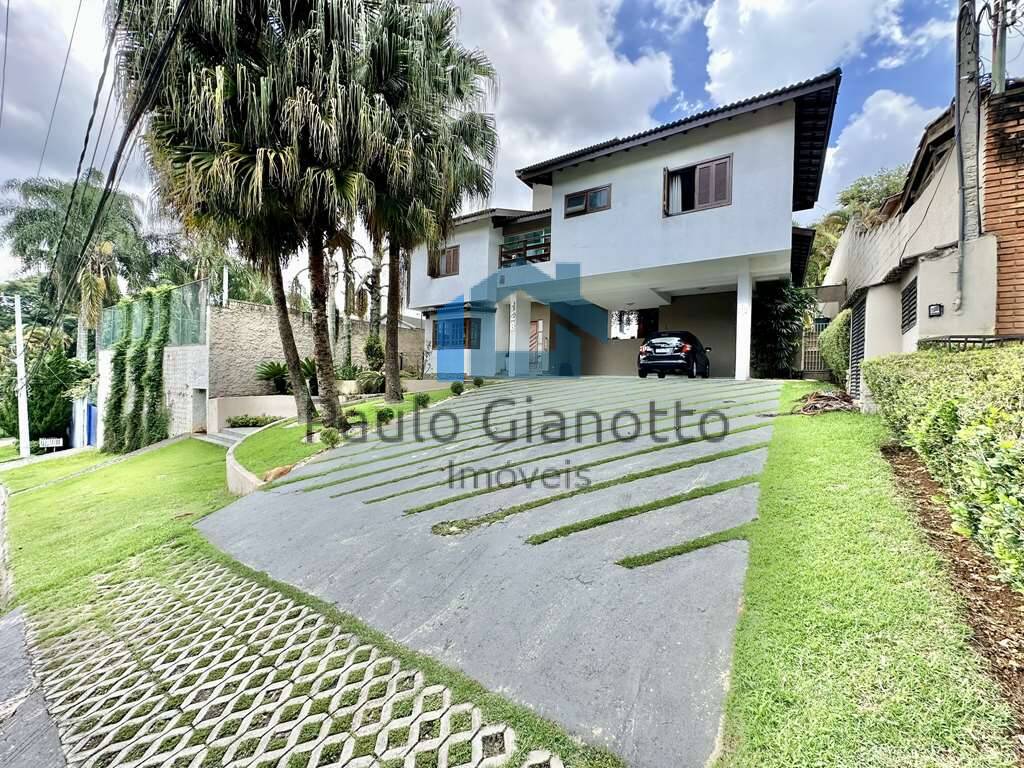 Casa de Condomínio à venda com 5 quartos, 725m² - Foto 2