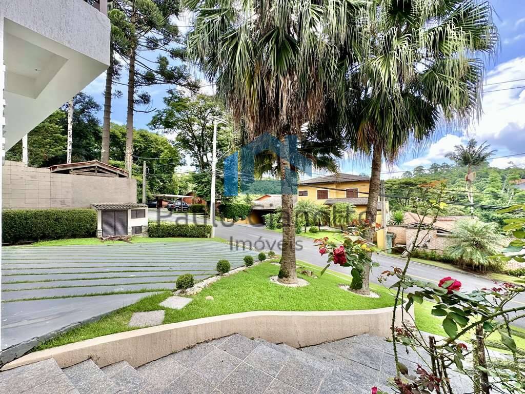 Casa de Condomínio à venda com 5 quartos, 725m² - Foto 4