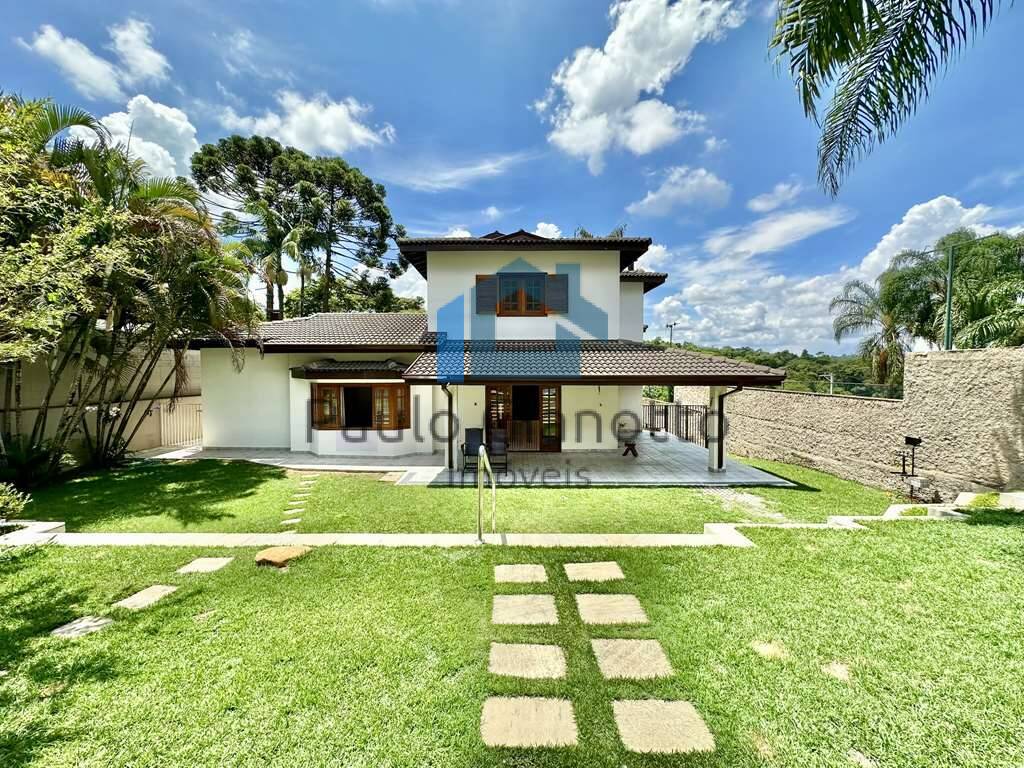 Casa de Condomínio à venda com 5 quartos, 725m² - Foto 39