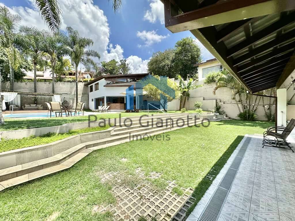 Casa de Condomínio à venda com 5 quartos, 725m² - Foto 40