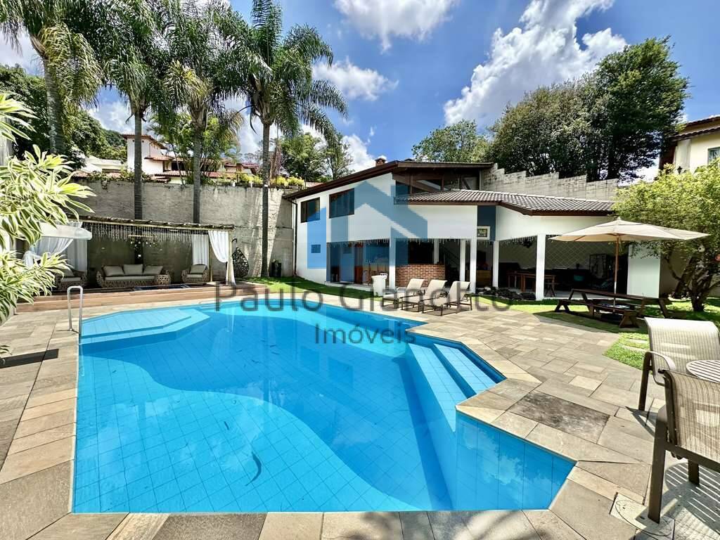 Casa de Condomínio à venda com 5 quartos, 725m² - Foto 42