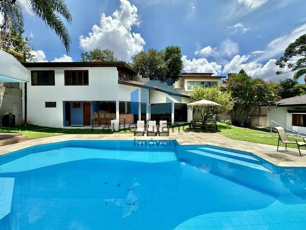 Casa de Condomínio à venda com 5 quartos, 725m² - Foto 44