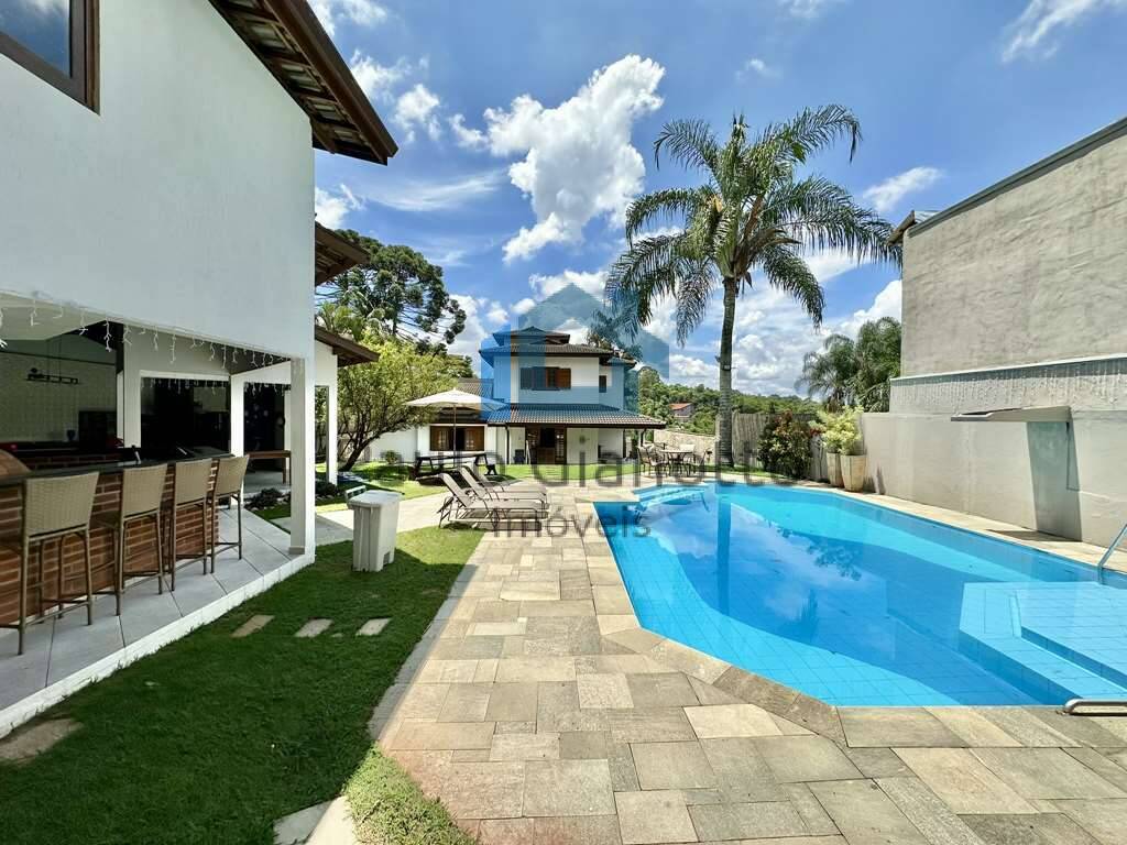 Casa de Condomínio à venda com 5 quartos, 725m² - Foto 43