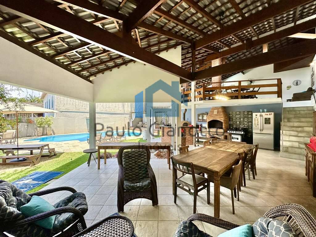 Casa de Condomínio à venda com 5 quartos, 725m² - Foto 45