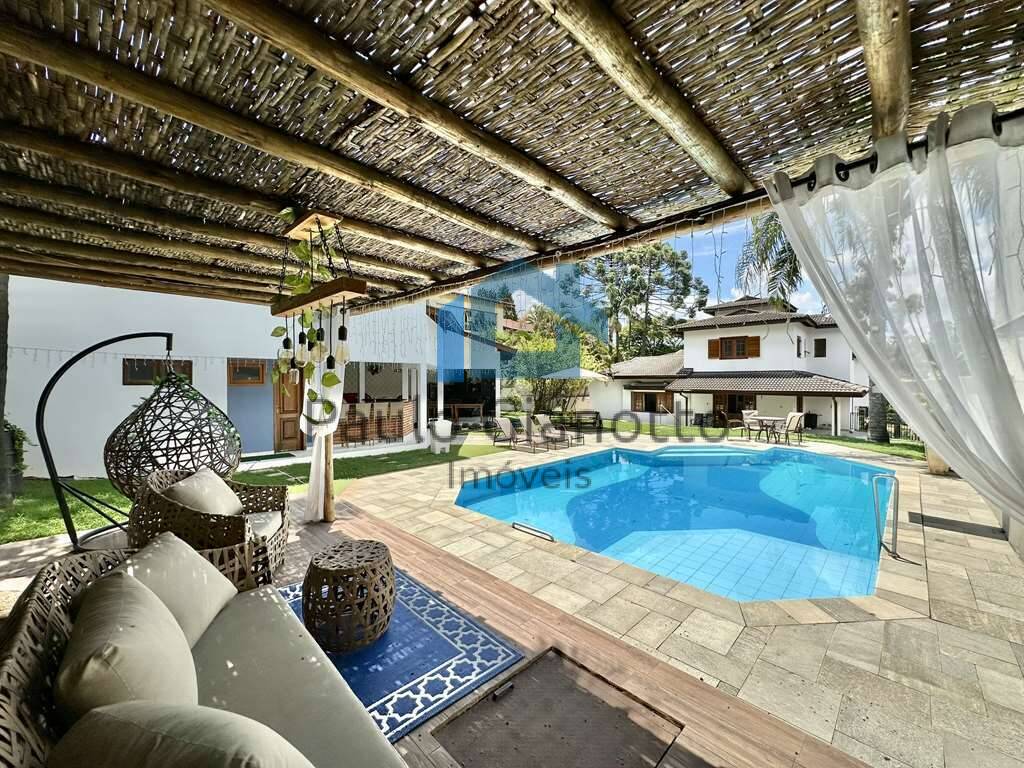 Casa de Condomínio à venda com 5 quartos, 725m² - Foto 46