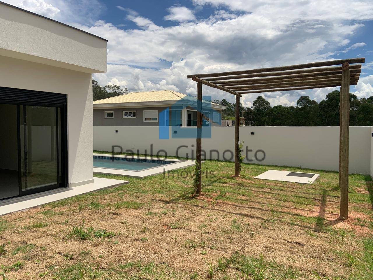 Casa à venda com 4 quartos, 270m² - Foto 23