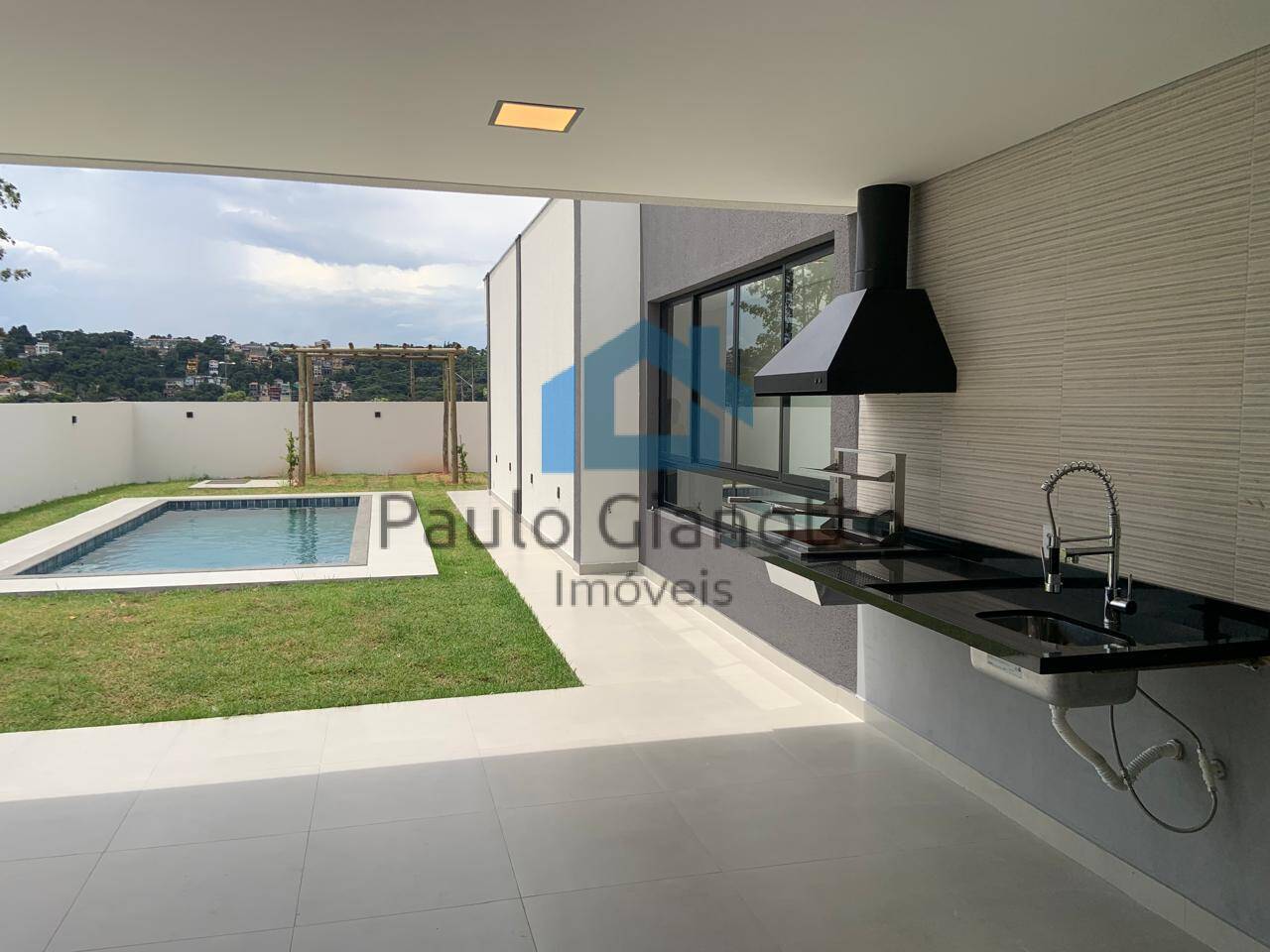 Casa à venda com 4 quartos, 270m² - Foto 16