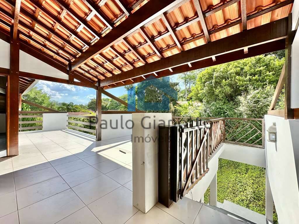 Casa de Condomínio à venda com 4 quartos, 345m² - Foto 18