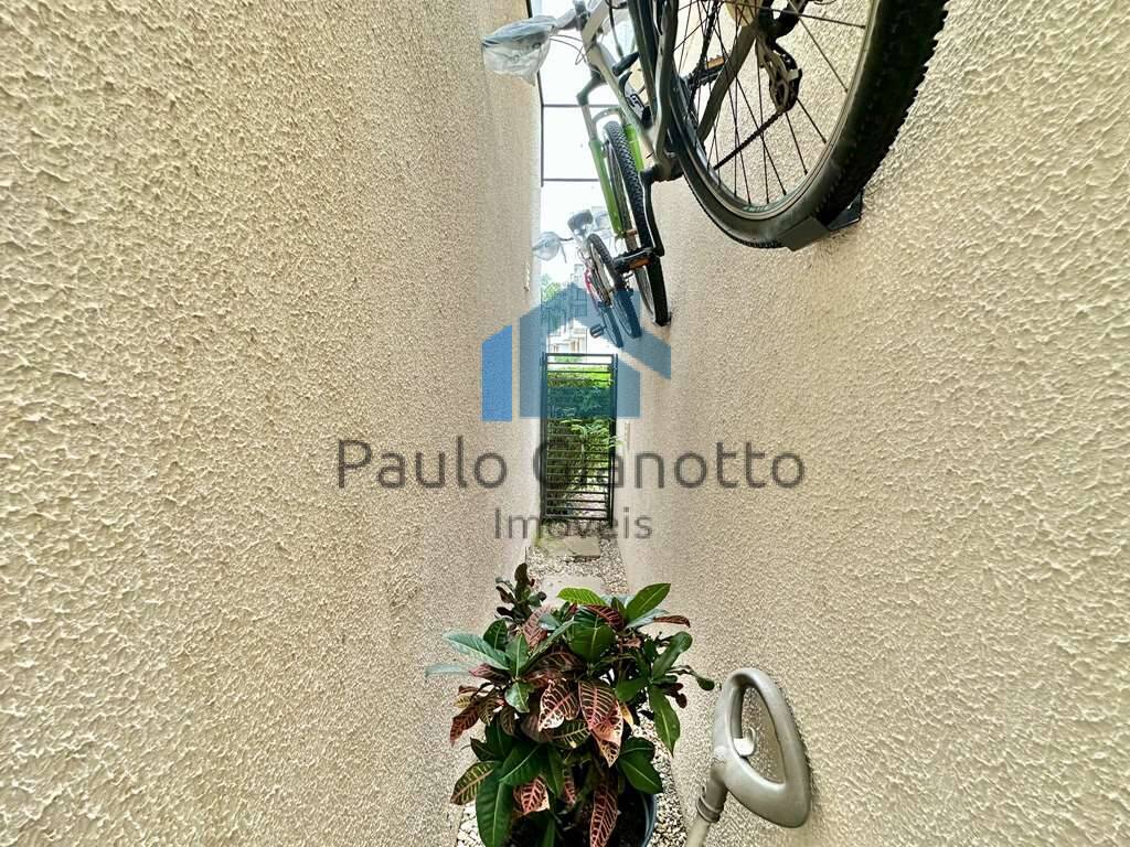 Casa de Condomínio à venda com 4 quartos, 180m² - Foto 15