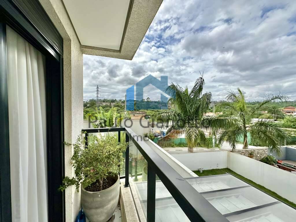 Casa de Condomínio à venda com 4 quartos, 180m² - Foto 35