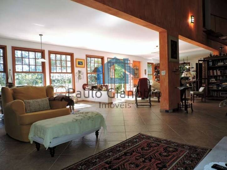 Casa de Condomínio à venda com 2 quartos, 415m² - Foto 11