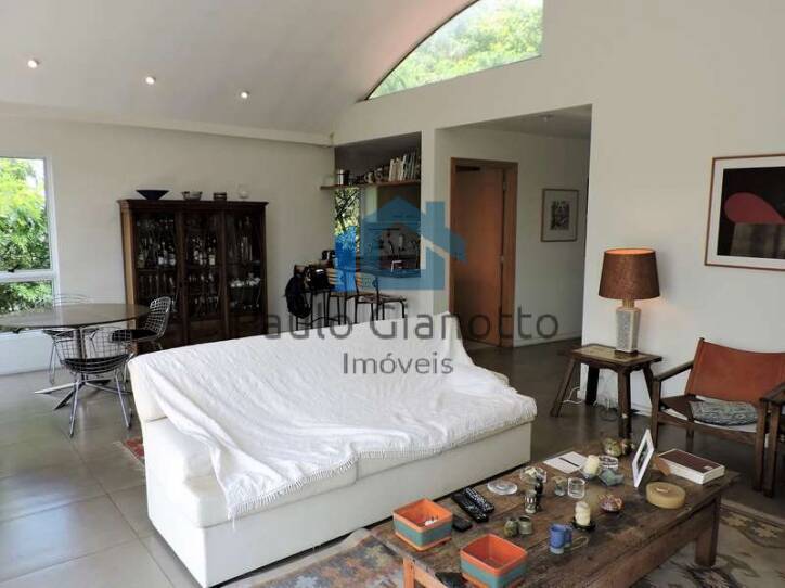 Casa de Condomínio à venda com 3 quartos, 275m² - Foto 5