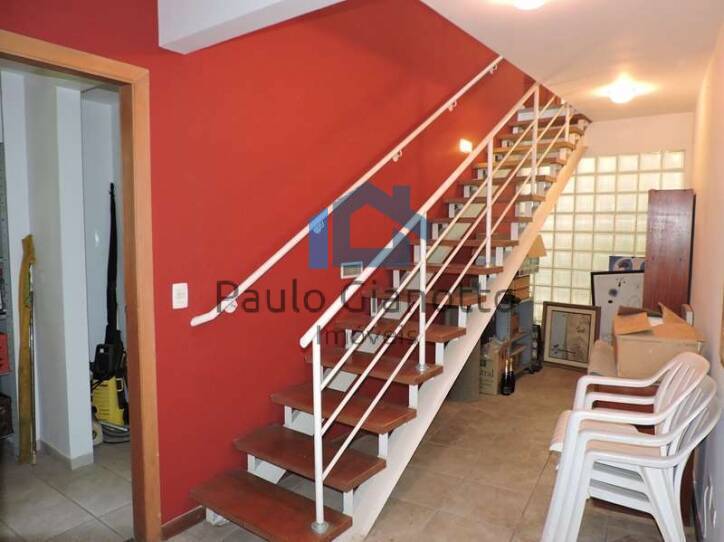 Casa de Condomínio à venda com 3 quartos, 275m² - Foto 14