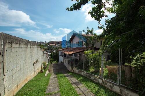 Depósito-Galpão-Armazém para alugar com 4 quartos, 130m² - Foto 6