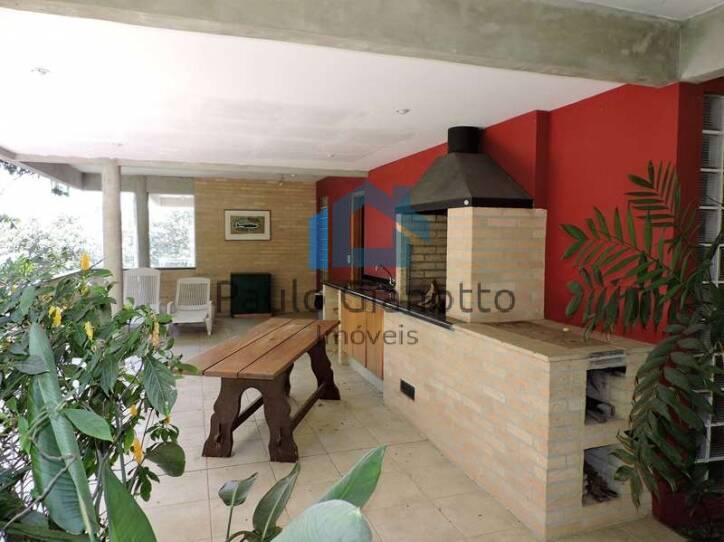 Casa de Condomínio à venda com 3 quartos, 275m² - Foto 20