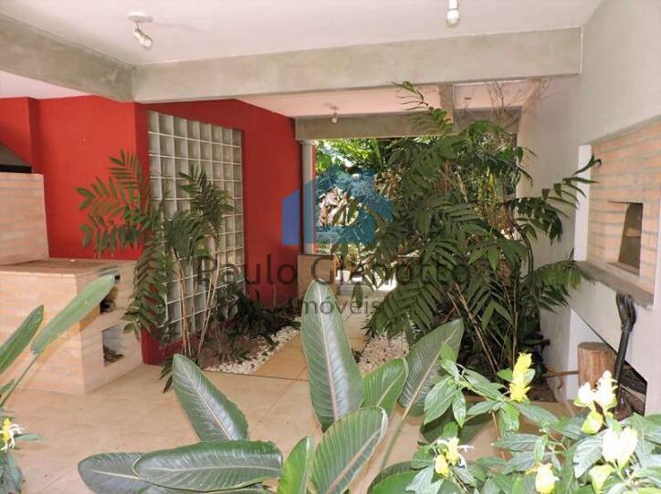 Casa de Condomínio à venda com 3 quartos, 275m² - Foto 22