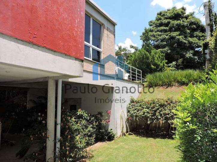 Casa de Condomínio à venda com 3 quartos, 275m² - Foto 26