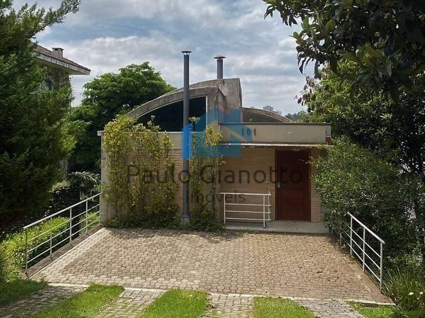 Casa de Condomínio à venda com 3 quartos, 275m² - Foto 32